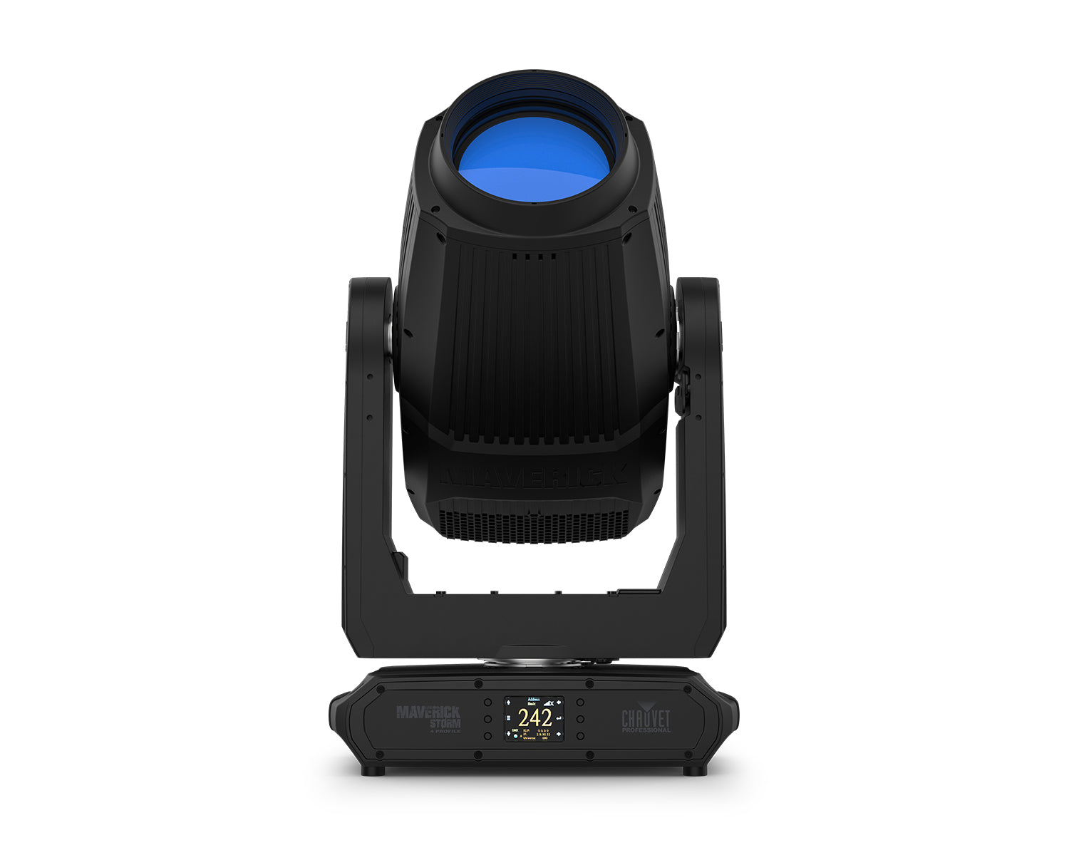 CHAMST4P - CHAUVET Professional Maverick Storm 4 Profile 1250W LED Engine CMY and CTO Colour Mix IP65 Image 2