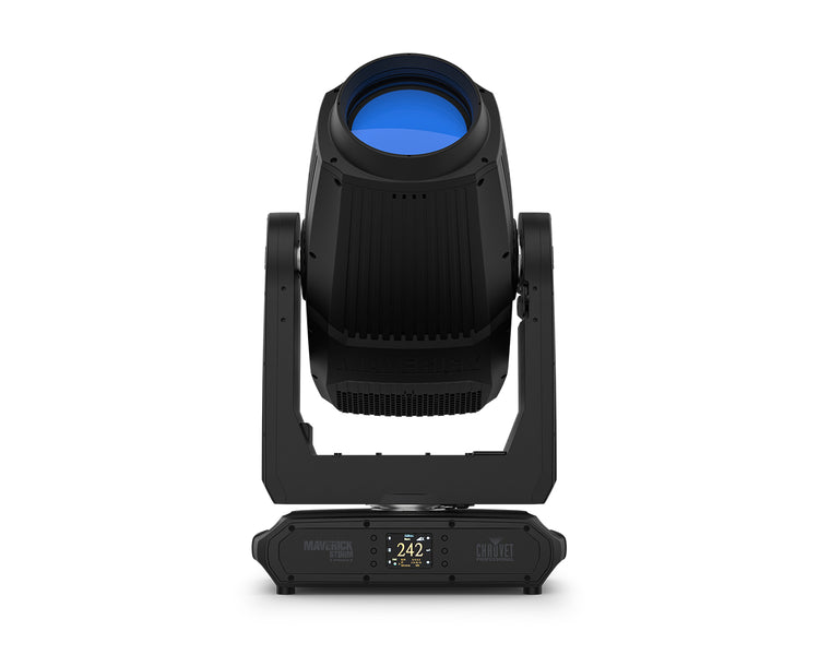 CHAMST4P - CHAUVET Professional Maverick Storm 4 Profile 1250W LED Engine CMY and CTO Colour Mix IP65 Image 2