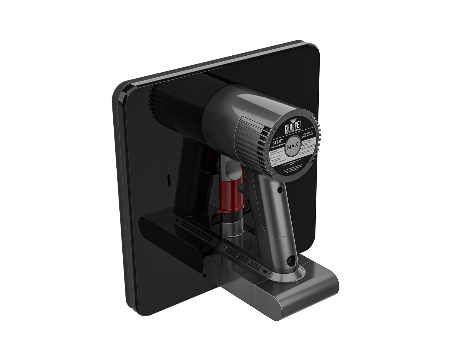 CHAMT07 - CHAUVET Professional MT 07 Universal LED Module Removal or Installation Tool Inc Case Image 1