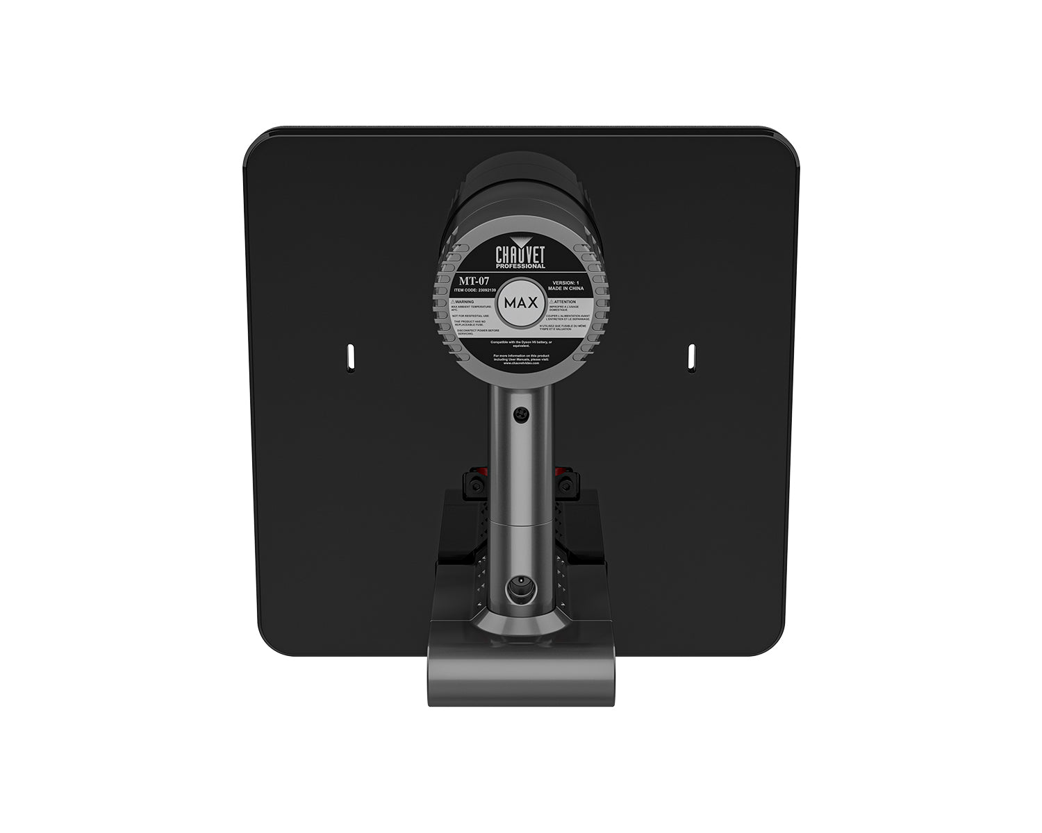 CHAMT07 - CHAUVET Professional MT 07 Universal LED Module Removal or Installation Tool Inc Case Image 2