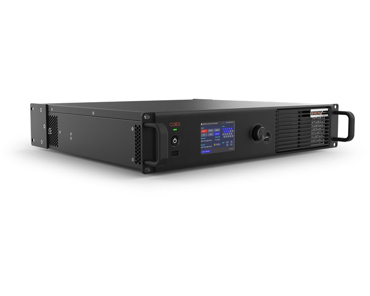 CHANSMX40 - CHAUVET Professional NovaStar MX40 Pro All in One LED Display Controller Image 2