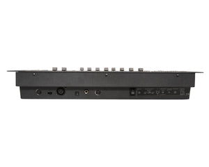 CHAO40 - CHAUVET DJ Obey 40 DMX Controller 192 Channels or 12 16 Channel 3U Image 2