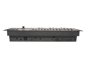 CHAO70 - CHAUVET DJ Obey 70 DMX Controller 384 Channels or 12 32 Channel 4U Image 2