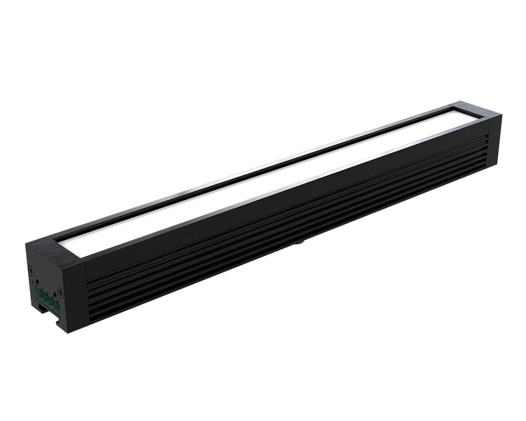 CHAOAF12 - CHAUVET Professional onAir Flex 12 LED Soft Catch Light 12x RGB or 12x WW LEDs Image 1