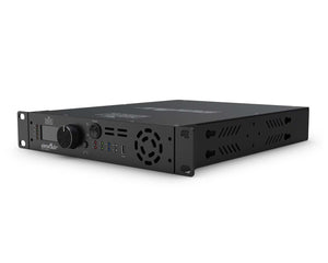 CHAOAFLEXD2 - CHAUVET Professional onAir Flex Drive 2 LED Driver for onAIR Panels 24V Constant Image 2