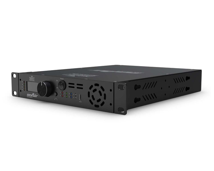 CHAOAFLEXD2 - CHAUVET Professional onAir Flex Drive 2 LED Driver for onAIR Panels 24V Constant Image 2