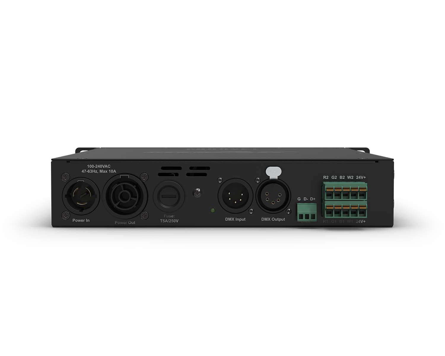 CHAOAFLEXD2 - CHAUVET Professional onAir Flex Drive 2 LED Driver for onAIR Panels 24V Constant Image 4