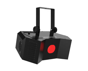 CHAOBSHPBG - CHAUVET DJ *B GRADE* Obsession HP Compact LED Mid Air Multi Effects Light Image 1