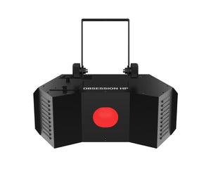 CHAOBSHPBG - CHAUVET DJ *B GRADE* Obsession HP Compact LED Mid Air Multi Effects Light Image 2