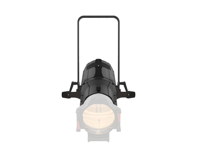 CHAOE260WW2 - CHAUVET Professional Ovation E 260WW 2 LED Ellipsoidal Warm White 230W Black Image 2