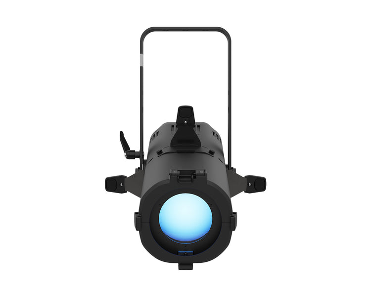 CHAOE2FC - CHAUVET Professional Ovation E 2 FC Compact Full Colour LED Ellipsoidal RGBAL Black Image 2