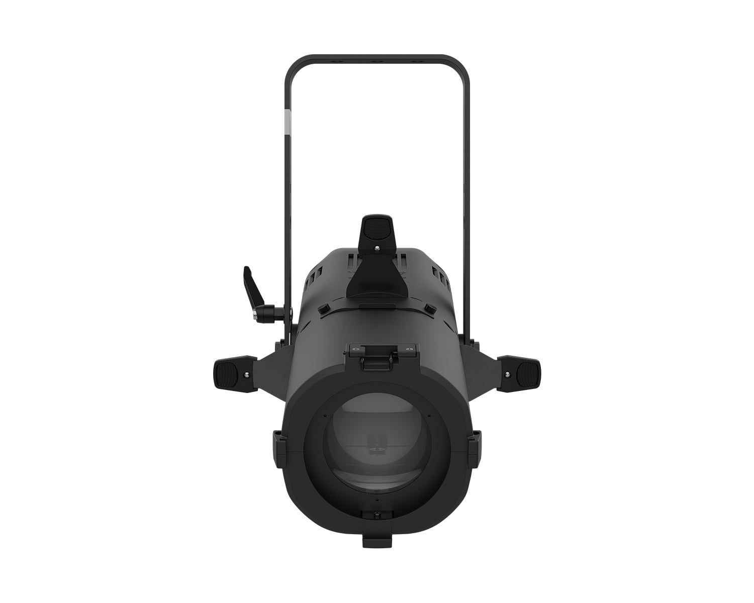 CHAOE2FC - CHAUVET Professional Ovation E 2 FC Compact Full Colour LED Ellipsoidal RGBAL Black Image 4