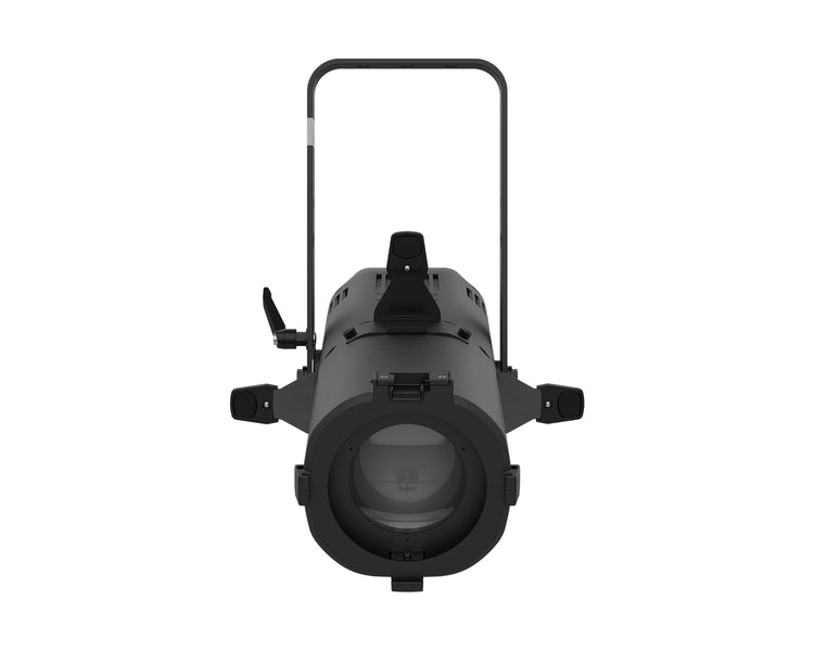 CHAOE2FC - CHAUVET Professional Ovation E 2 FC Compact Full Colour LED Ellipsoidal RGBAL Black Image 4