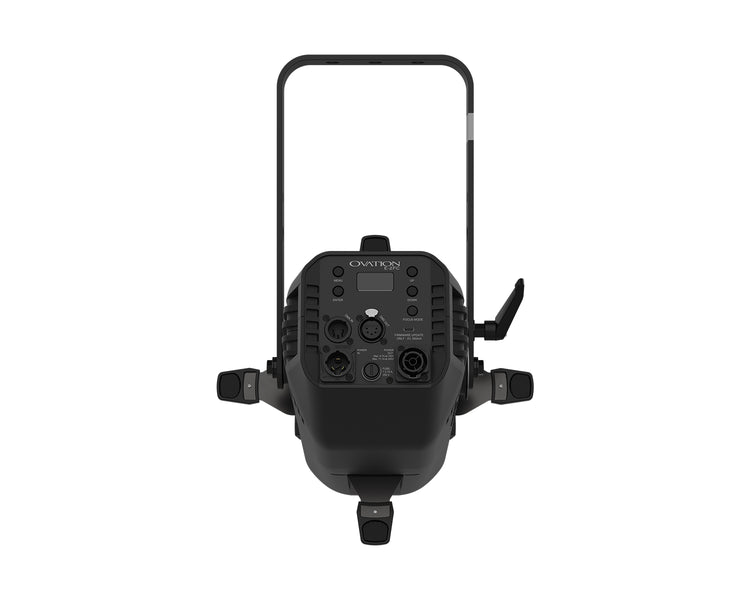 CHAOE2FC - CHAUVET Professional Ovation E 2 FC Compact Full Colour LED Ellipsoidal RGBAL Black Image 5