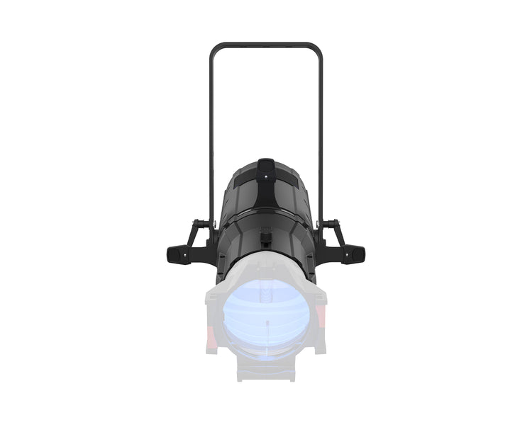 CHAOE910FC2 - CHAUVET Professional Ovation E 910FC 2 Full Colour LED Ellipsoidal RGBAL Black Image 2