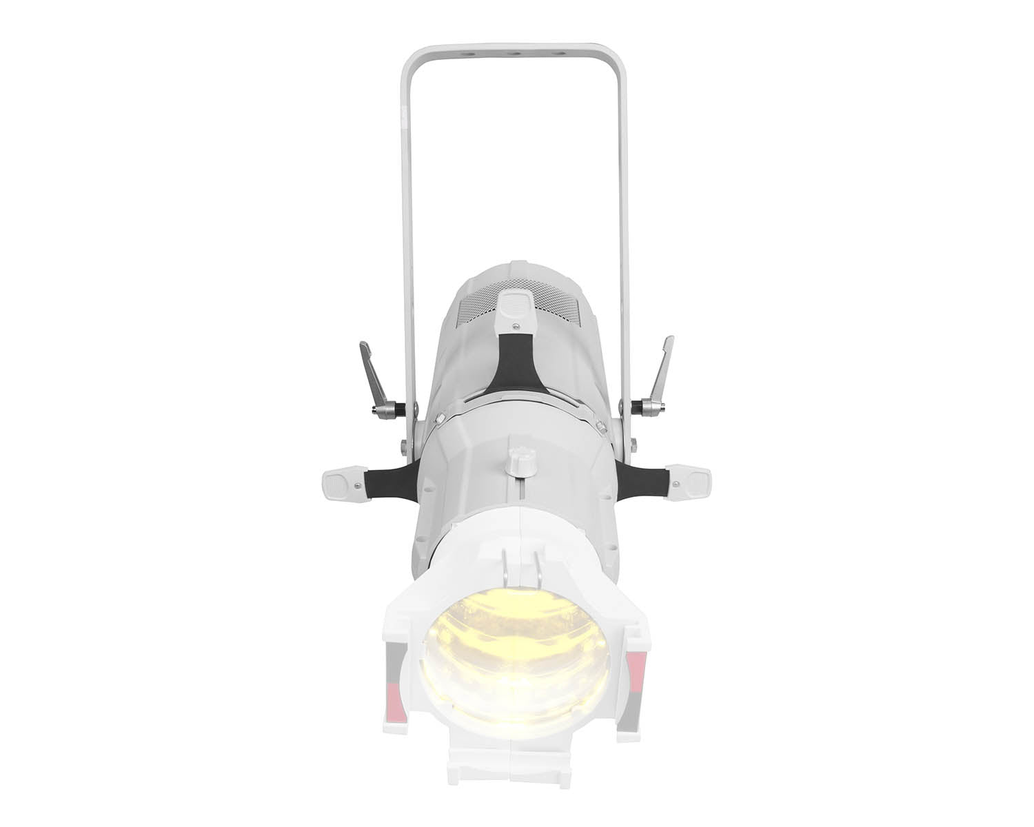 CHAOE910FCW - CHAUVET Professional Ovation E 910FC Full Colour LED Ellipsoidal RGBAL White Image 2