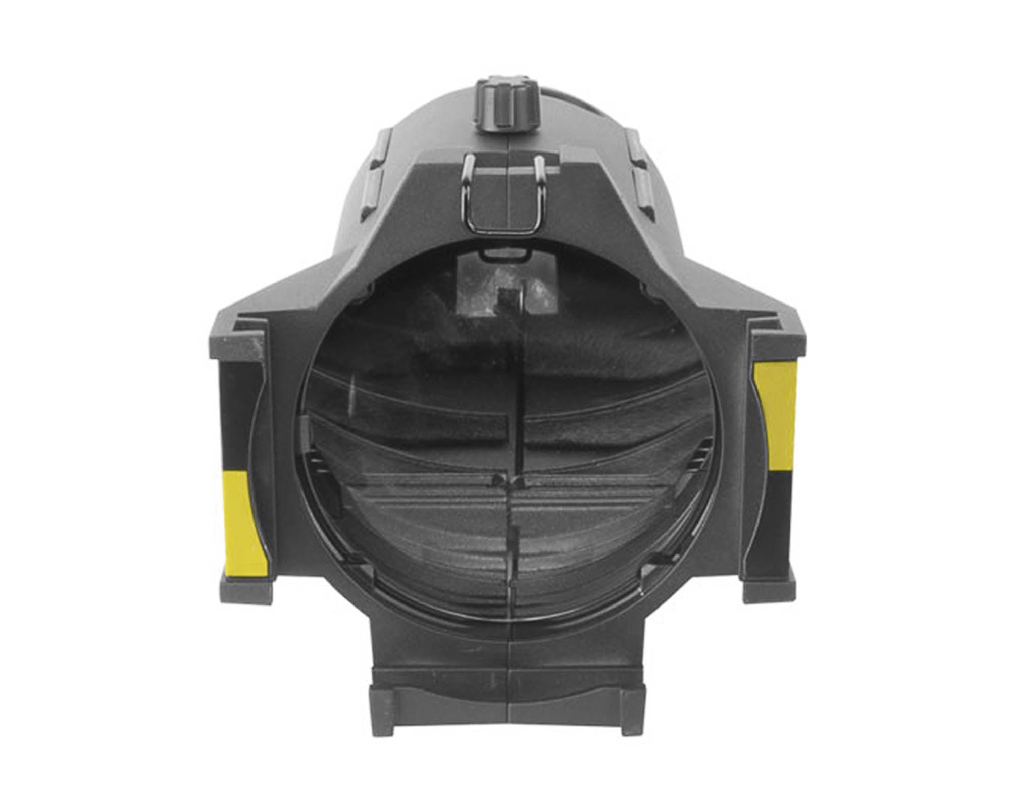 CHAOEHDB36 - CHAUVET Professional OHDLENS36 Ovation Ellipsoidal 36degree HD Lens Tube Black Image 2