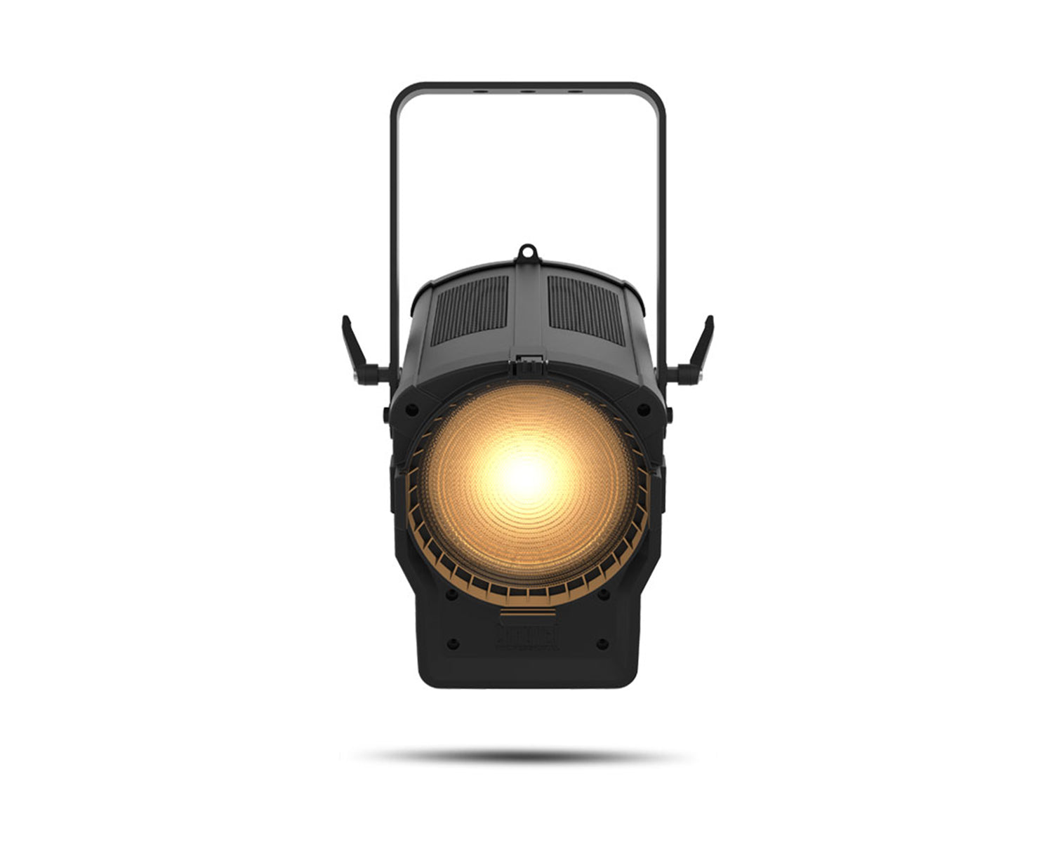 CHAOF265 - CHAUVET Professional Ovation F 265WW LED Fresnel Warm White 230W Motorised Zoom 16 68degree Image 2