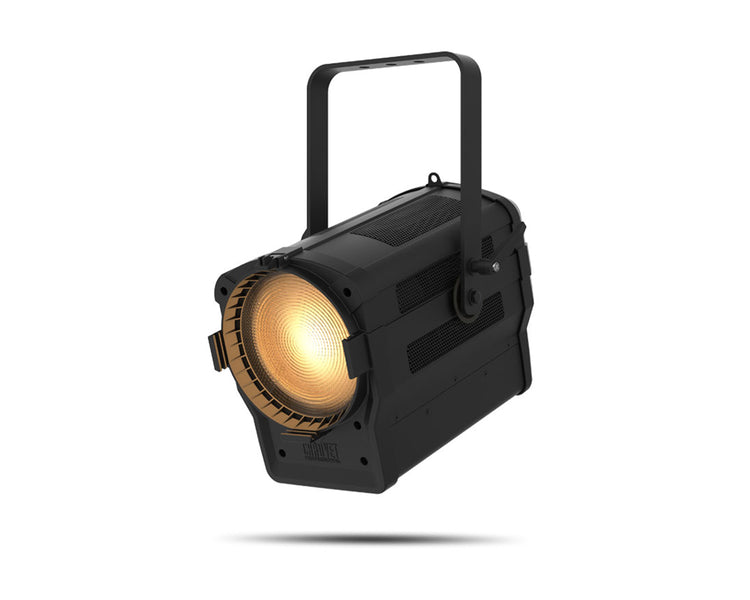 CHAOF265 - CHAUVET Professional Ovation F 265WW LED Fresnel Warm White 230W Motorised Zoom 16 68degree Image 3