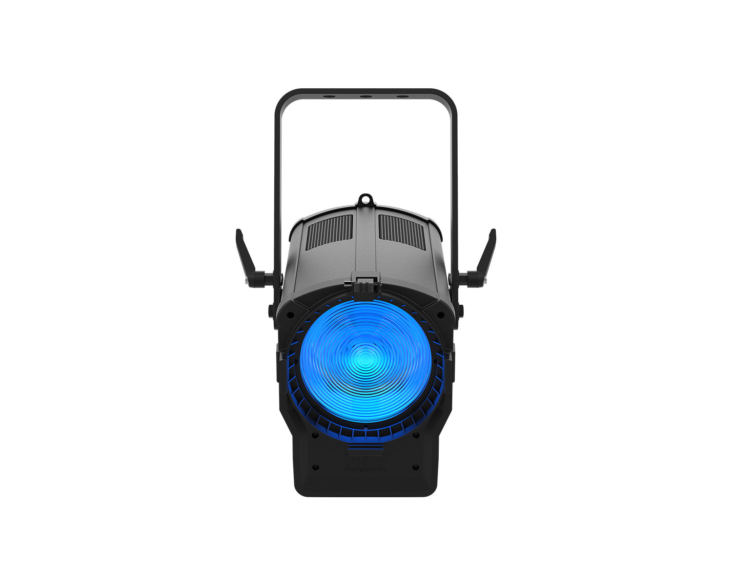 CHAOF415FC2 - CHAUVET Professional Ovation F 415FC 2 LED Fresnel RGBAL Motorised Zoom 14 to 68degree Image 2