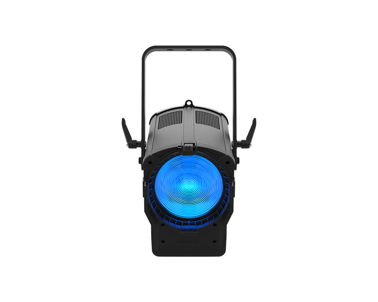 CHAOF415FC2 - CHAUVET Professional Ovation F 415FC 2 LED Fresnel RGBAL Motorised Zoom 14 to 68degree Image 2