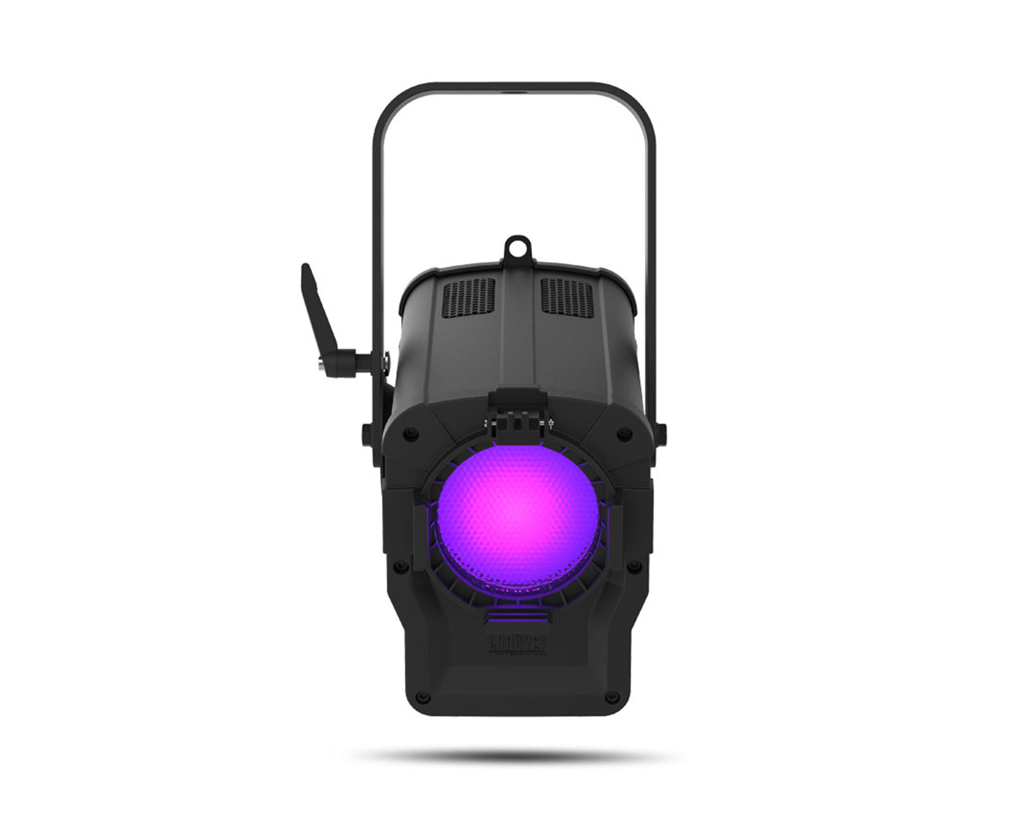 CHAOF55FC - CHAUVET Professional Ovation F 55FC LED Fresnel RGBAL Manual Zoom 18 87degree Image 2