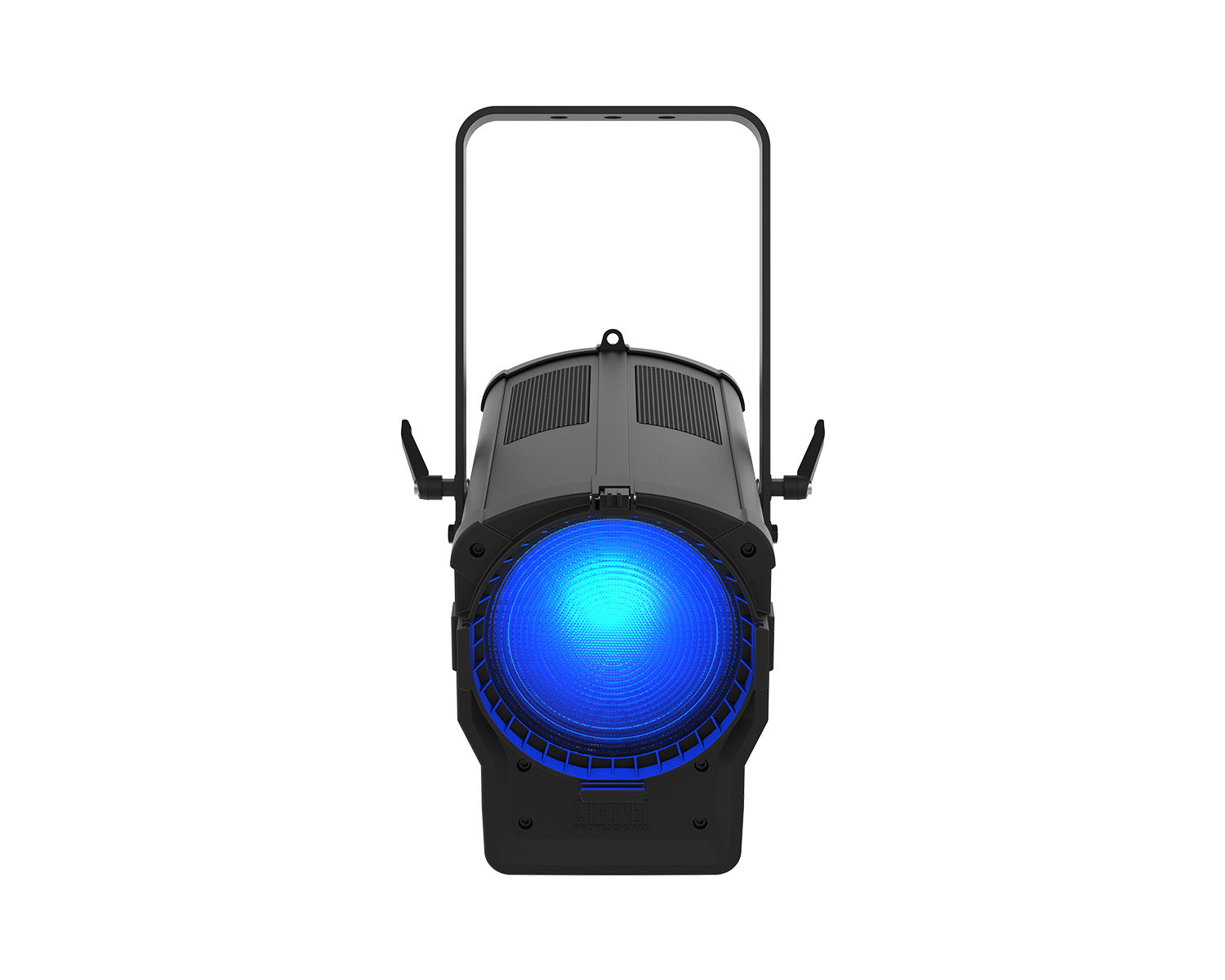 CHAOF915FC2 - CHAUVET Professional Ovation F 915FC 2 LED Fresnel RGBAL Motorised Zoom 17 85degree Image 2