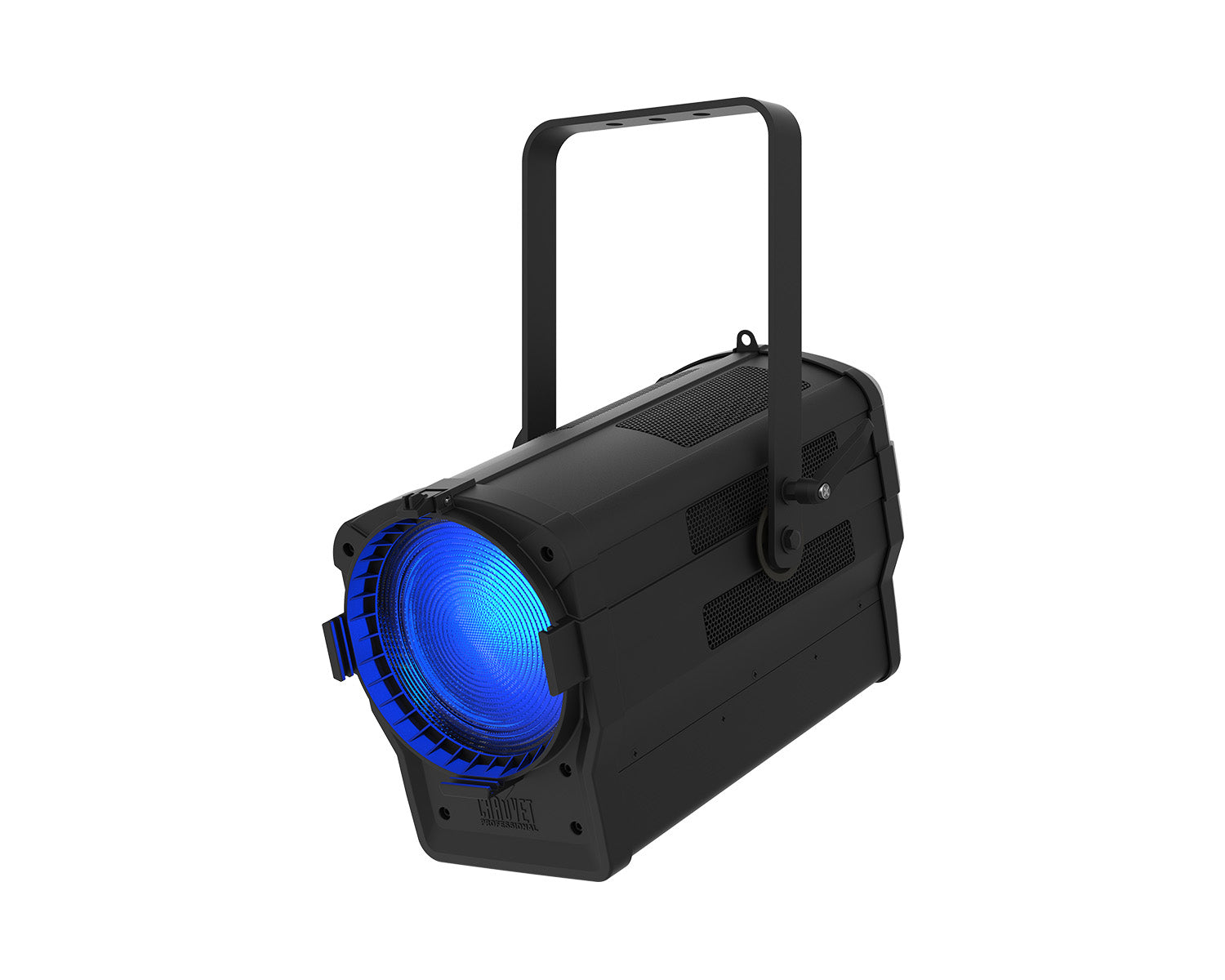 CHAOF915FC2 - CHAUVET Professional Ovation F 915FC 2 LED Fresnel RGBAL Motorised Zoom 17 85degree Image 3