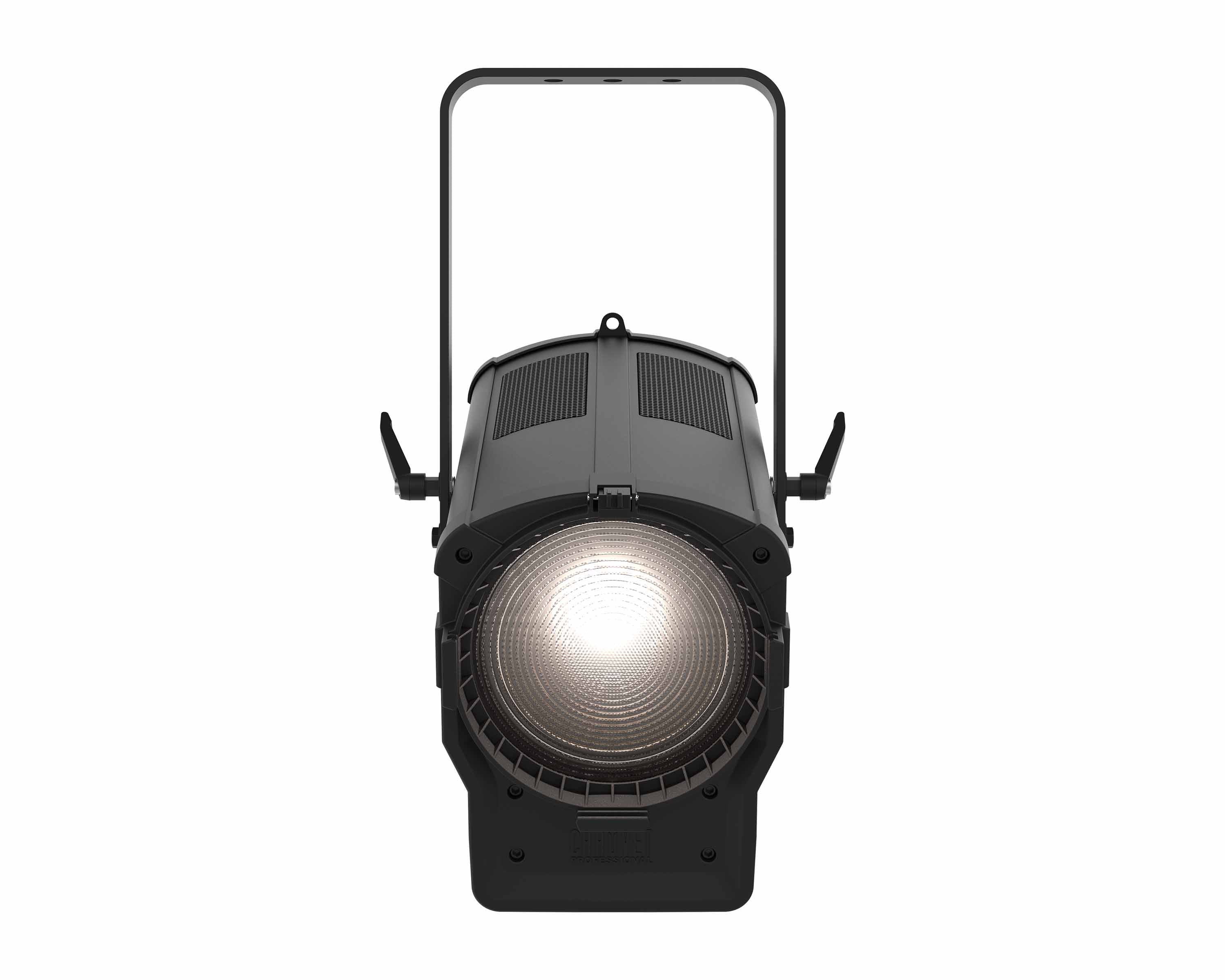CHAOF915VW - CHAUVET Professional Ovation F 915VW LED Fresnel Variable White Motorised Zoom 17 85degree Image 2