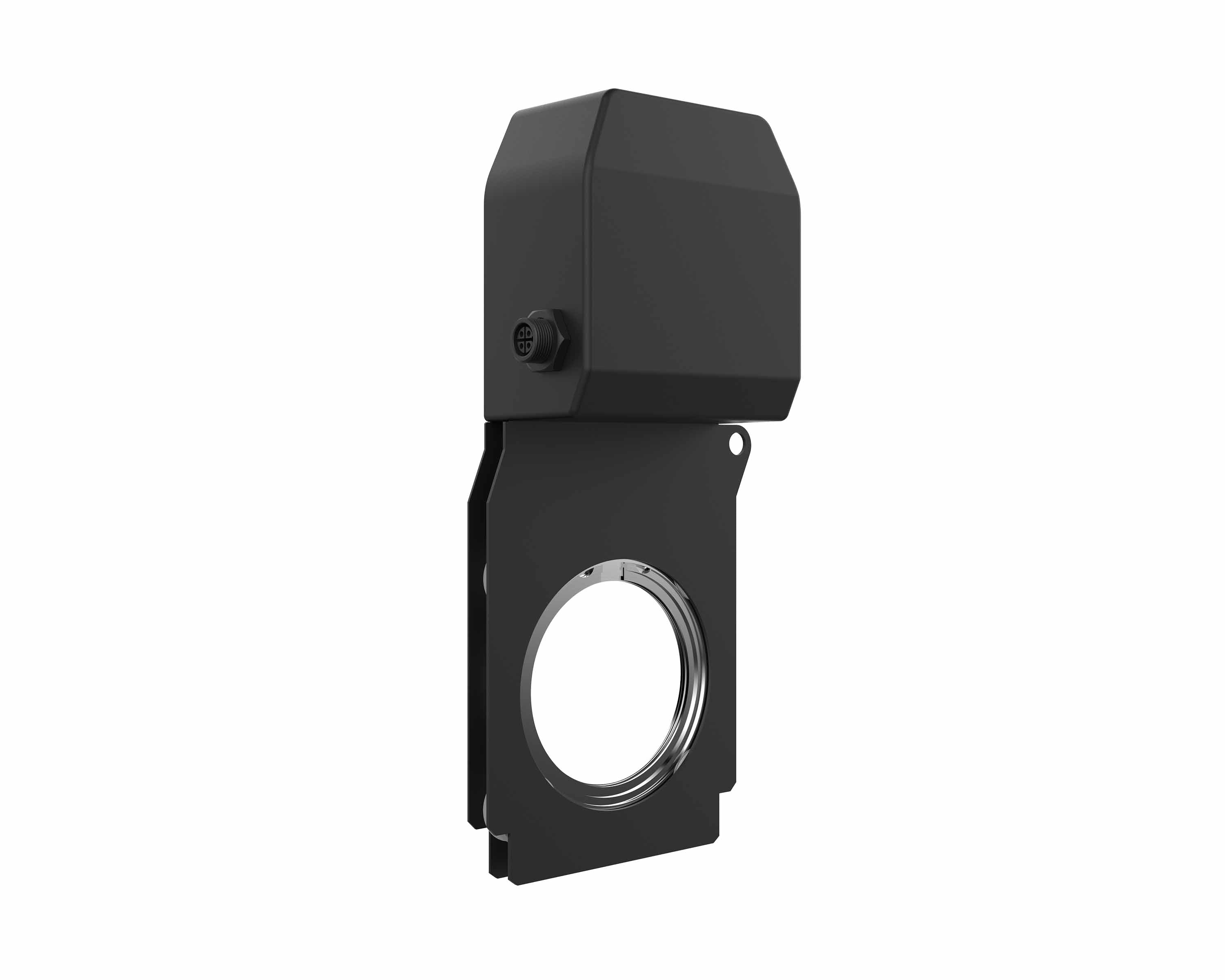 CHAOG1IP - CHAUVET Professional Ovation GR1 IP65 Gobo Rotator for Ovation E260WWIP or E910FCIP Image 1