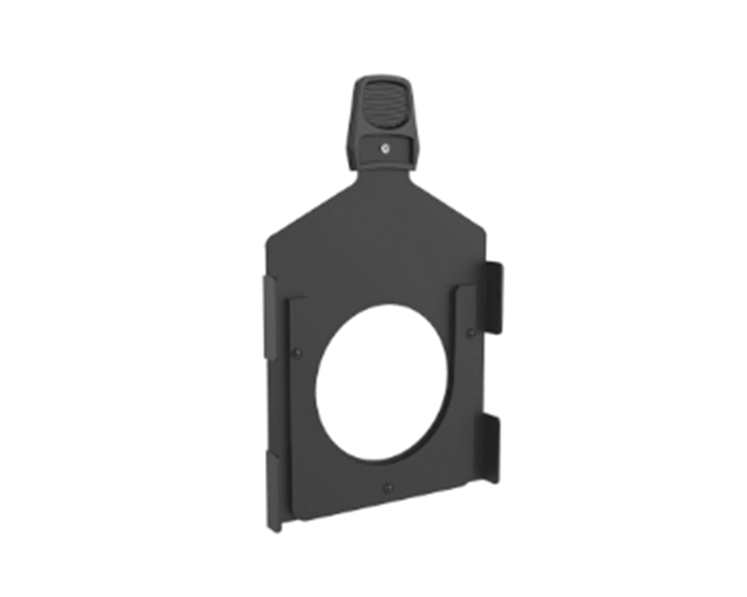 CHAOGBG - CHAUVET Professional Glass Gobo Holder B Size for Glass Gobos  Ovation E Series Image 1