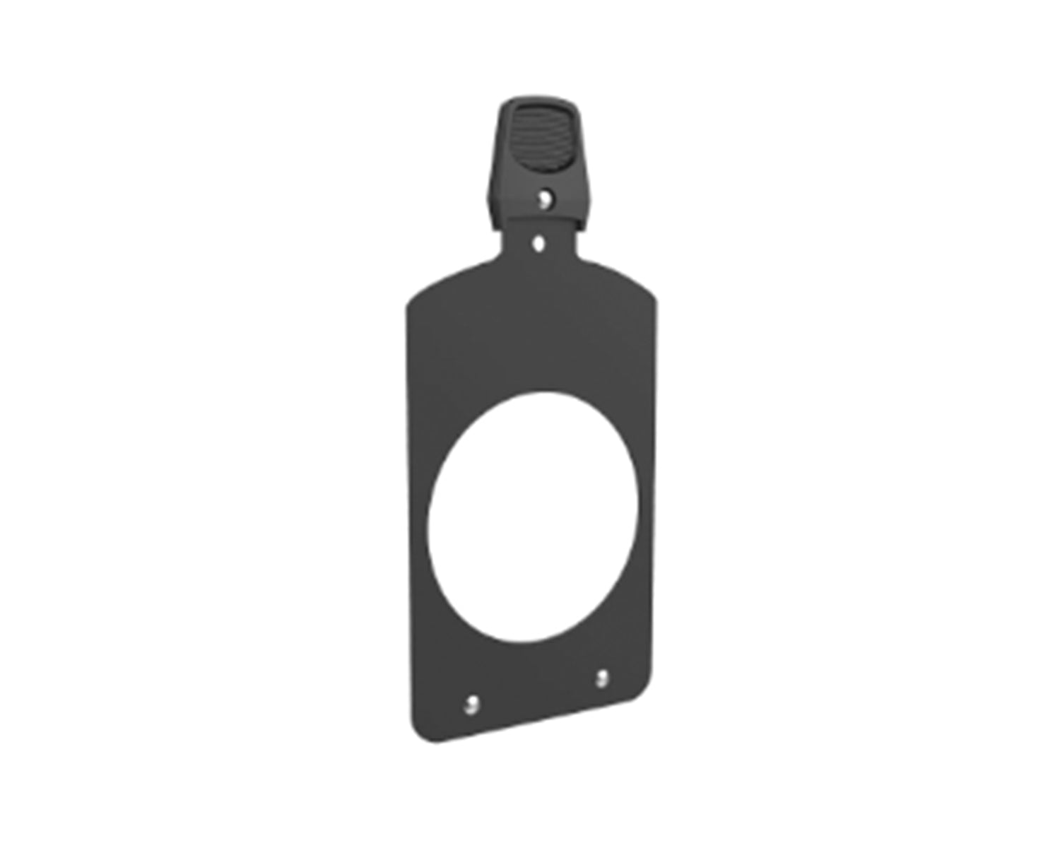 CHAOGBM - CHAUVET Professional Metal Gobo Holder B Size for Metal Gobos  Ovation E Series Image 1