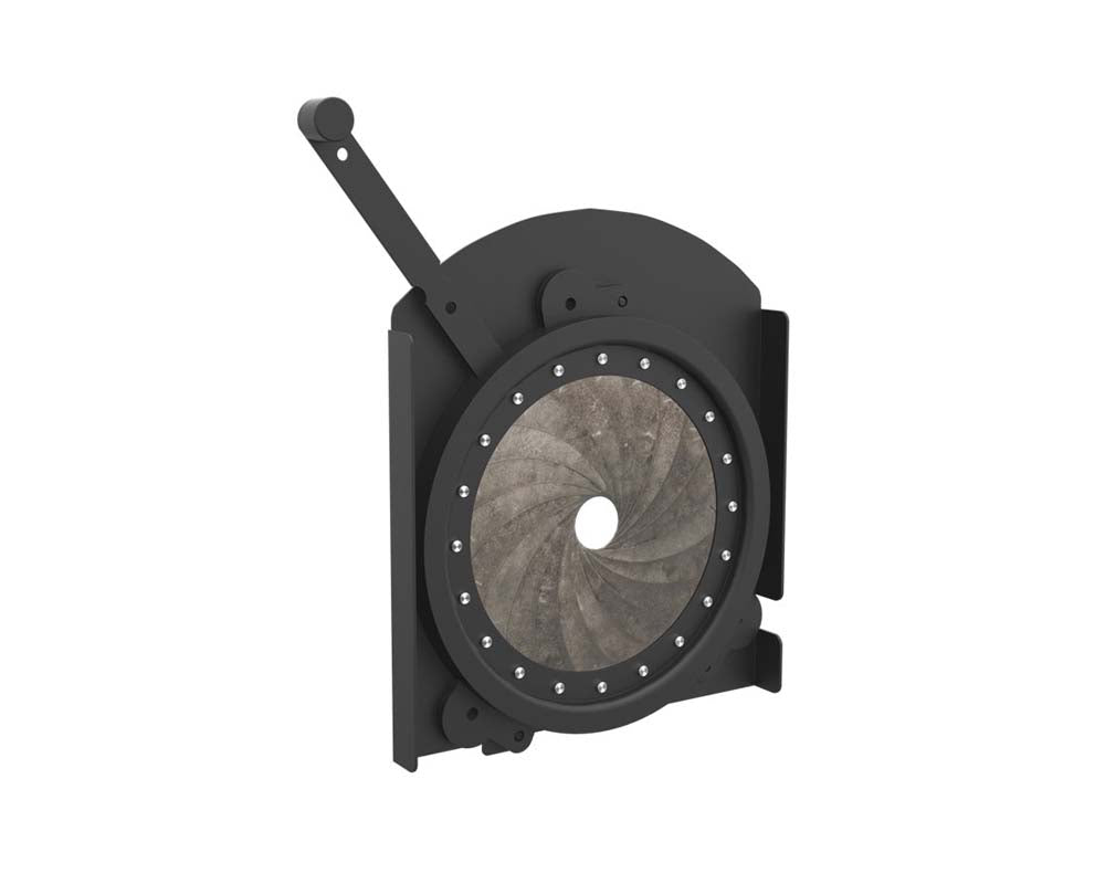CHAOIRIS - CHAUVET Professional Ovation 20 Leaf Drop In Iris for any Ellipsoidal Image 1