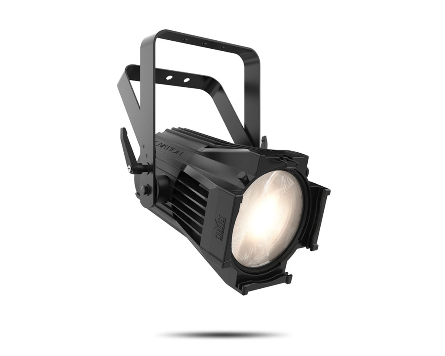 CHAOP56VW - CHAUVET Professional Ovation P 56VW Compact LED PAR Style Fixture Variable White 48x4W Image 1