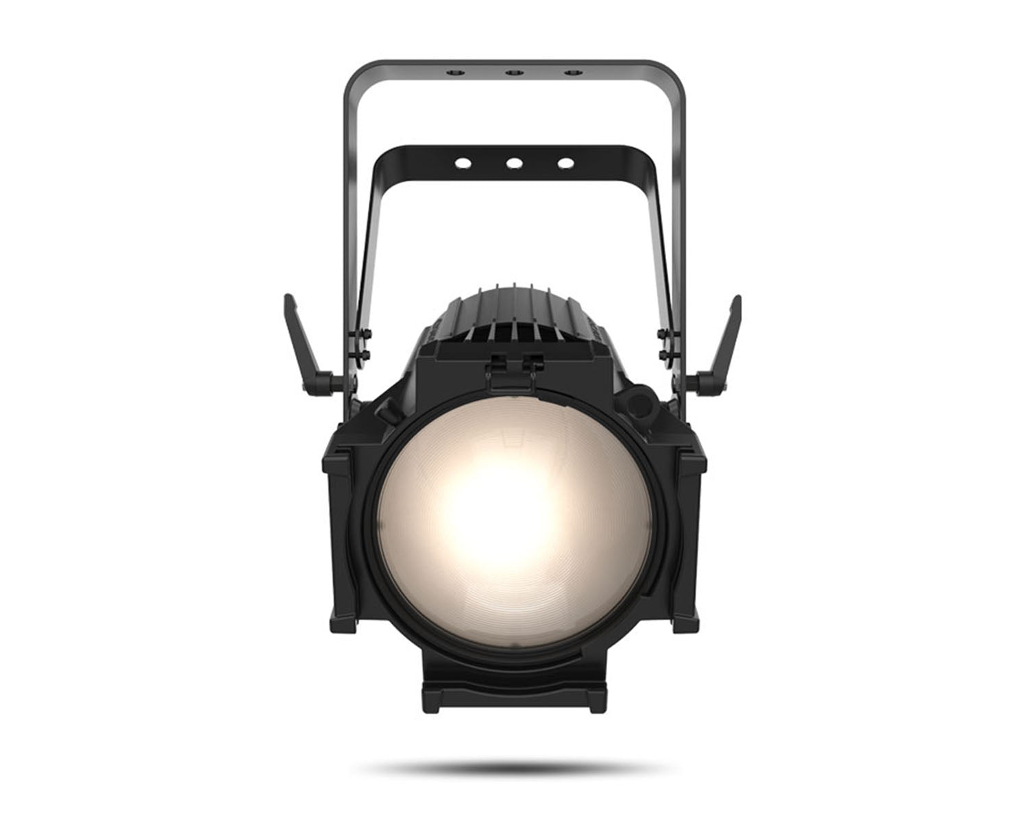 CHAOP56VW - CHAUVET Professional Ovation P 56VW Compact LED PAR Style Fixture Variable White 48x4W Image 2