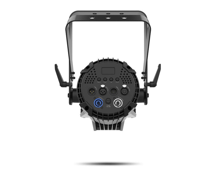 CHAOP56VW - CHAUVET Professional Ovation P 56VW Compact LED PAR Style Fixture Variable White 48x4W Image 4