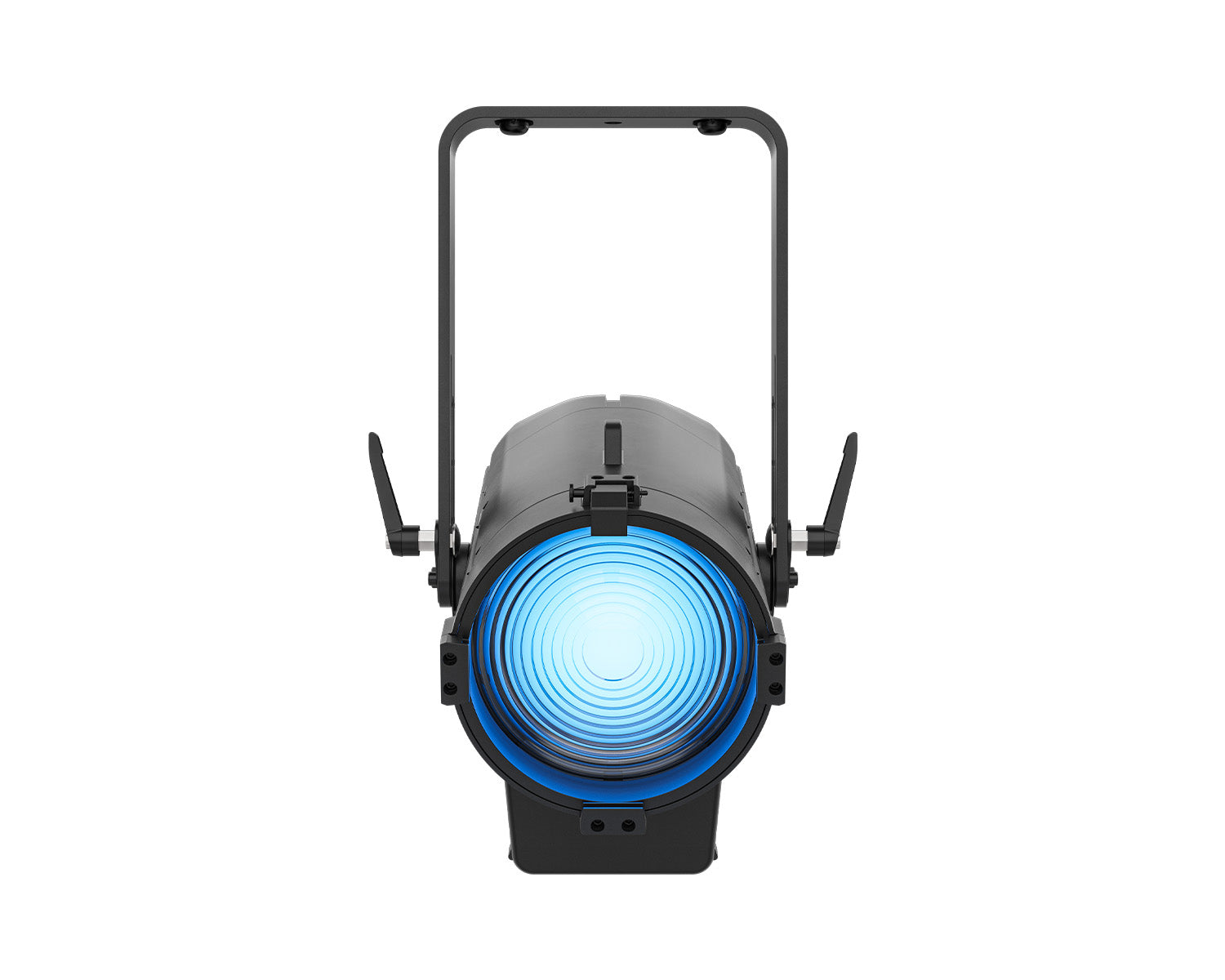 CHAOREVEF3IP - CHAUVET Professional Ovation Reve F 3 IP LED Fresnel RGBAM Motorised Zoom 10 60degree IP65 Image 2