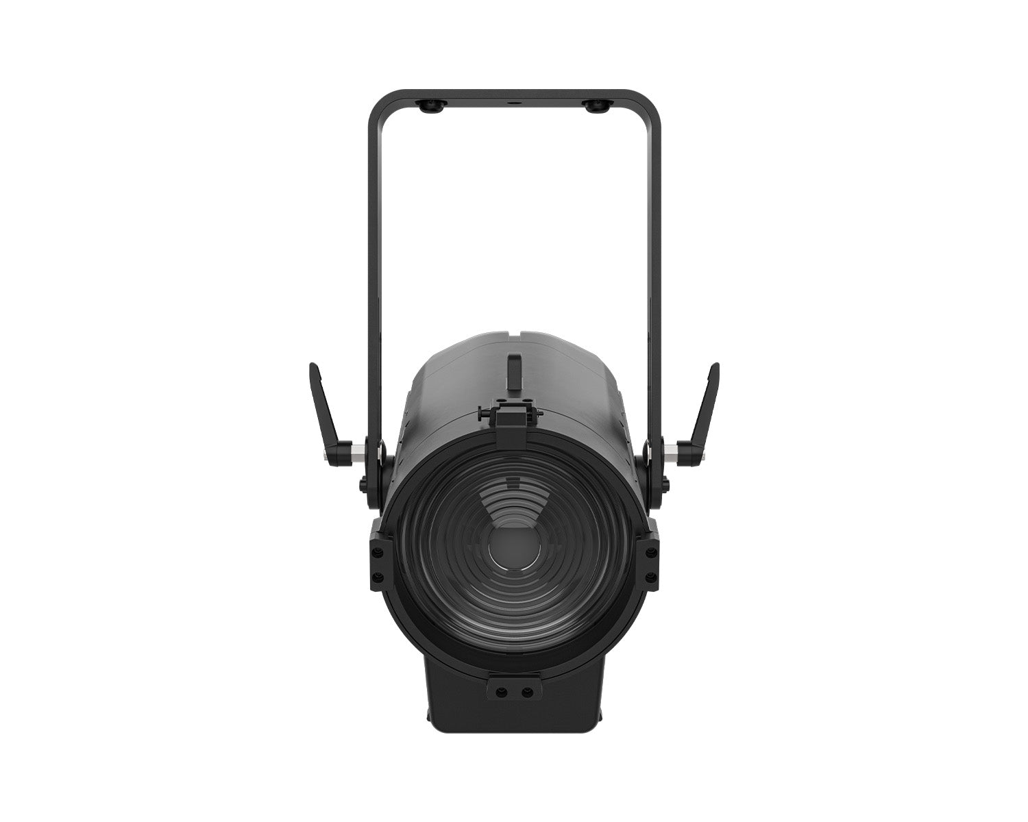 CHAOREVEF3IP - CHAUVET Professional Ovation Reve F 3 IP LED Fresnel RGBAM Motorised Zoom 10 60degree IP65 Image 4