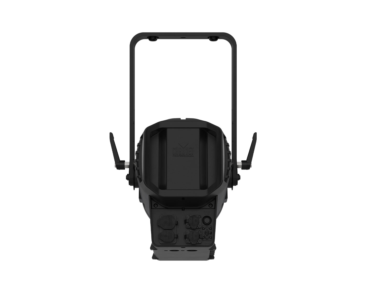 CHAOREVEF3IP - CHAUVET Professional Ovation Reve F 3 IP LED Fresnel RGBAM Motorised Zoom 10 60degree IP65 Image 5