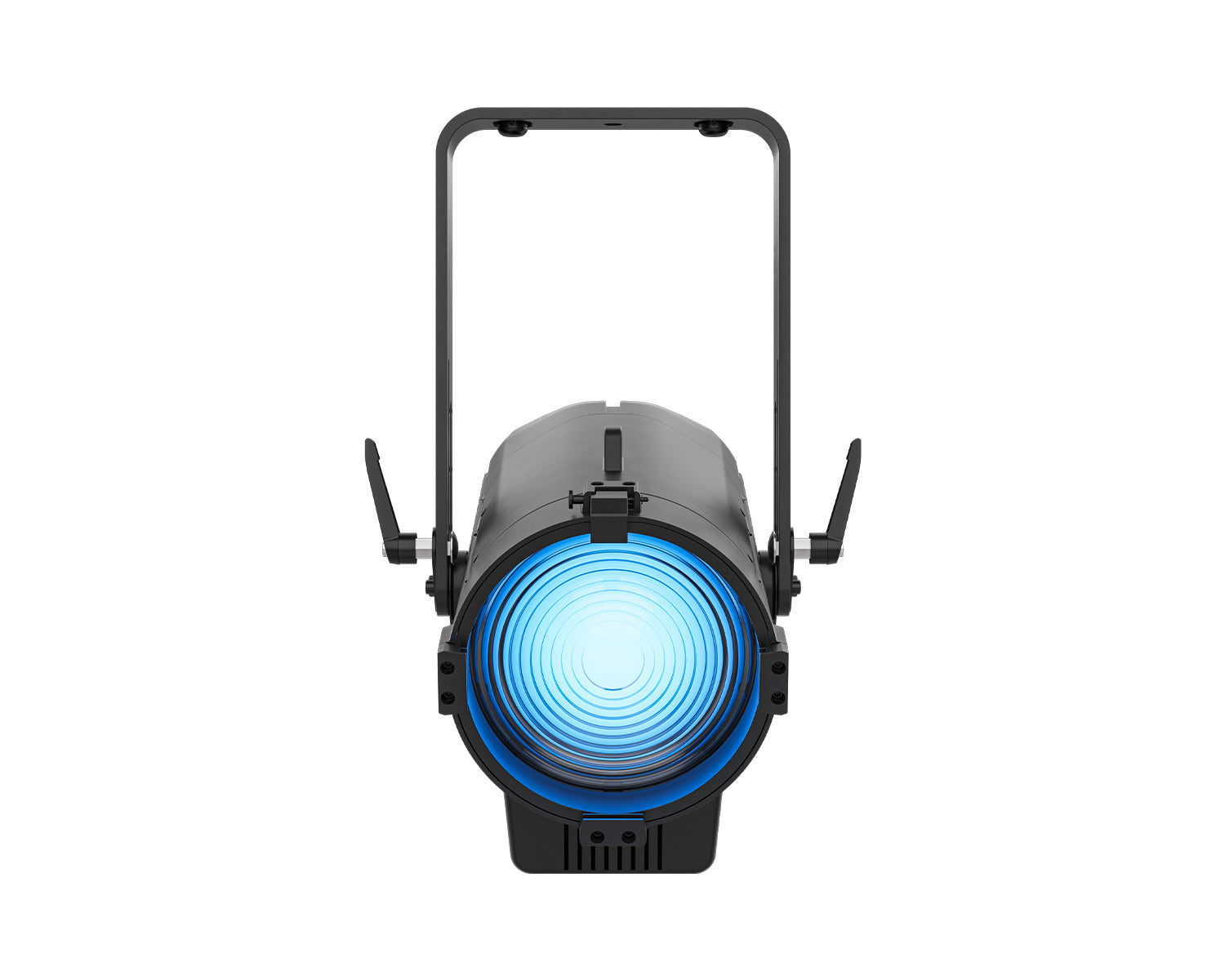 CHAOREVEF3 - CHAUVET Professional Ovation Reve F 3 LED Fresnel RGBAM Motorised Zoom 10 60degree Image 2