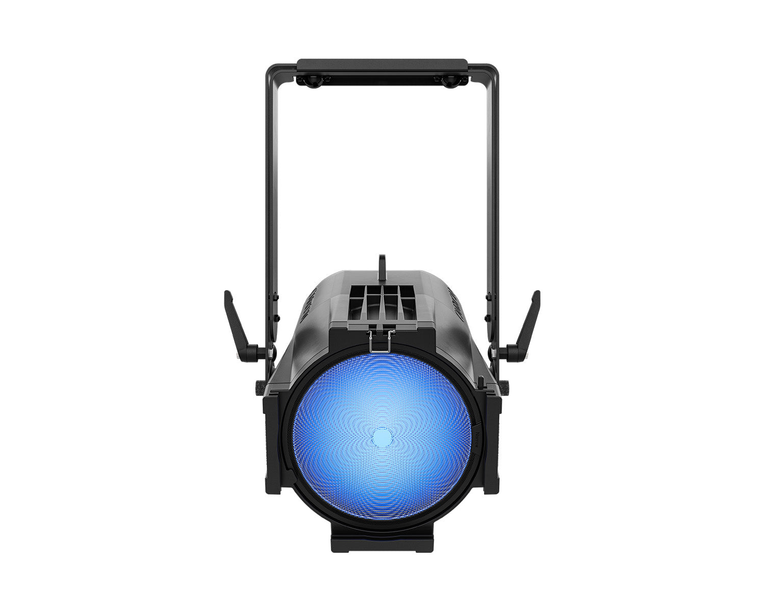 CHAOREVEP3IP - CHAUVET Professional Ovation Reve P 3 IP Full Colour LED PAR RGBAM IP65 Black Image 2