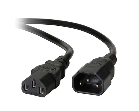 IEC Cables