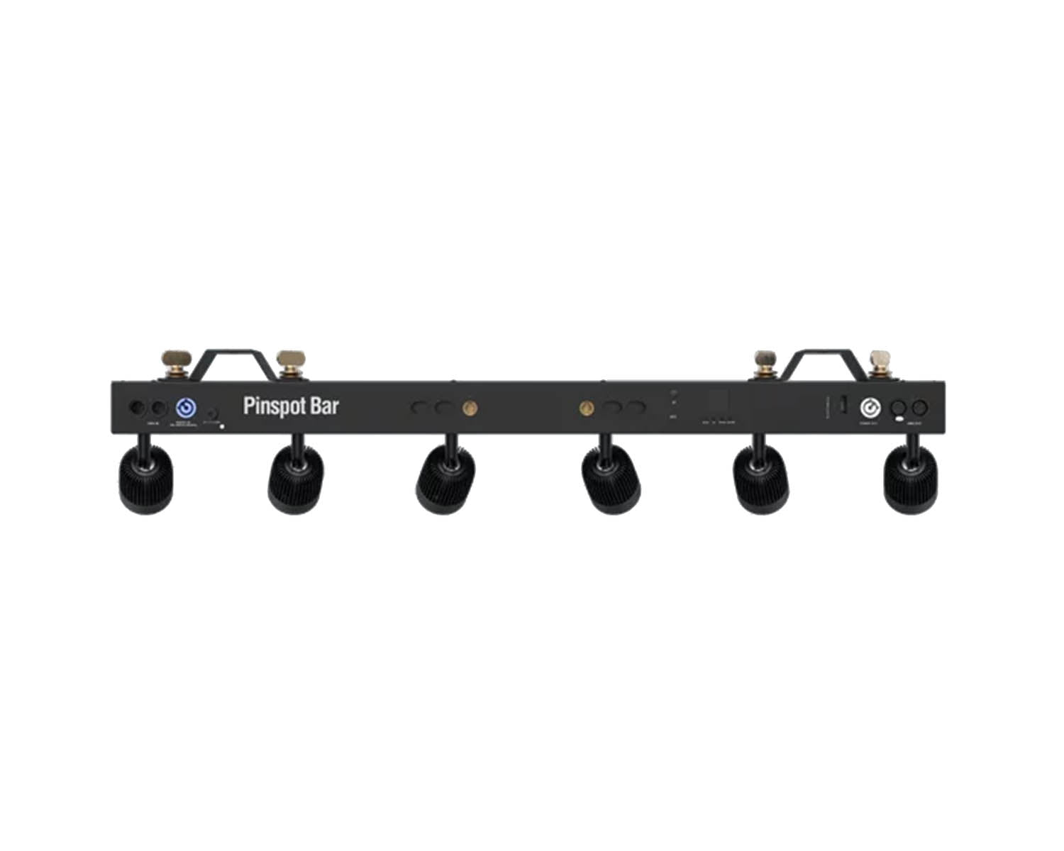 CHAPSBAR - CHAUVET DJ Pinspot Bar 6 x Independent WW LED 15W Pinspots 1m Image 2