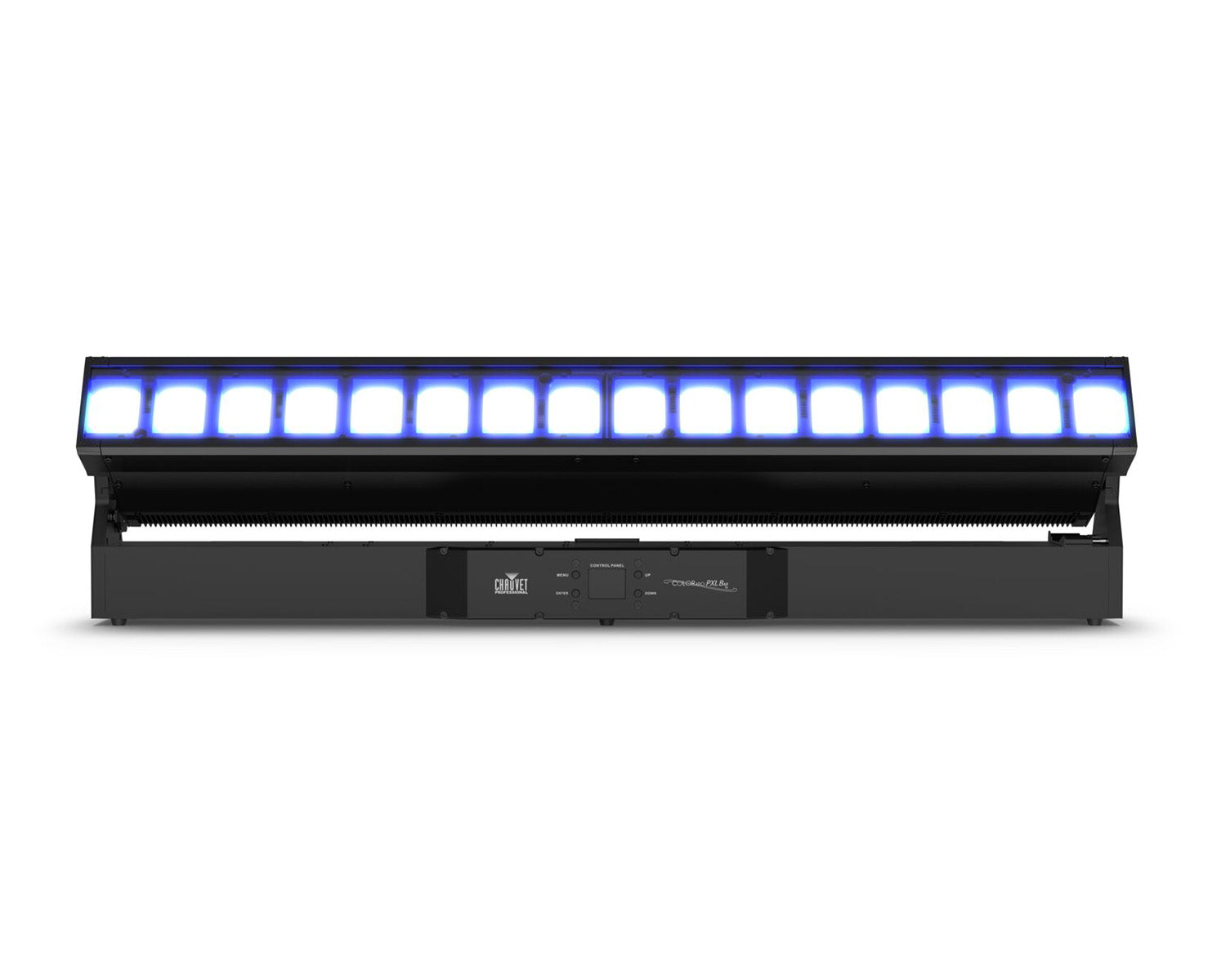 CHAPXLBAR16 - CHAUVET Professional COLORado PXL Bar 16 Motorised LED Batten 16x45W RGBW LEDs IP65 Image 2