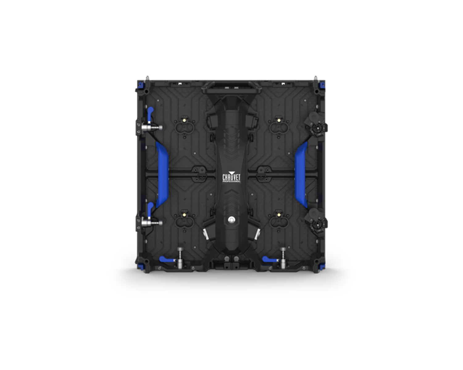 CHAREM1SQ - CHAUVET Professional REM 1 SQ LED Video Panel 1.9mm Pixel Pitch or 800 NITS 8 Pack Image 3