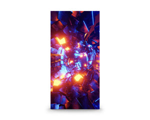 CHAREM3IP - CHAUVET Professional REM 3IP LED Video Panel 3.9mm Pixel Pitch or 5000 NITS 4 Pack IP65 Image 2