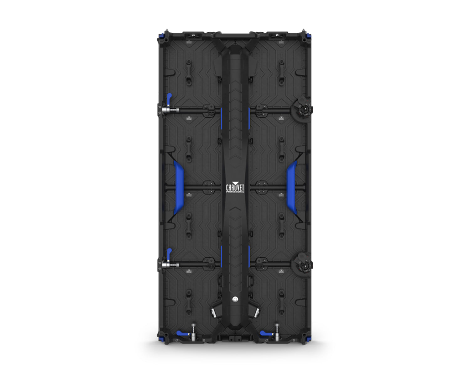 CHAREM3IP - CHAUVET Professional REM 3IP LED Video Panel 3.9mm Pixel Pitch or 5000 NITS 4 Pack IP65 Image 4