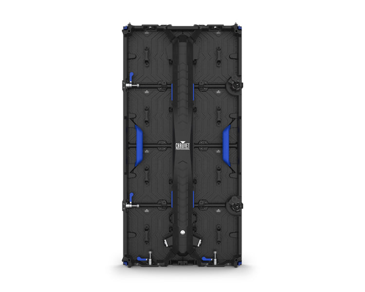 CHAREM3IP - CHAUVET Professional REM 3IP LED Video Panel 3.9mm Pixel Pitch or 5000 NITS 4 Pack IP65 Image 4
