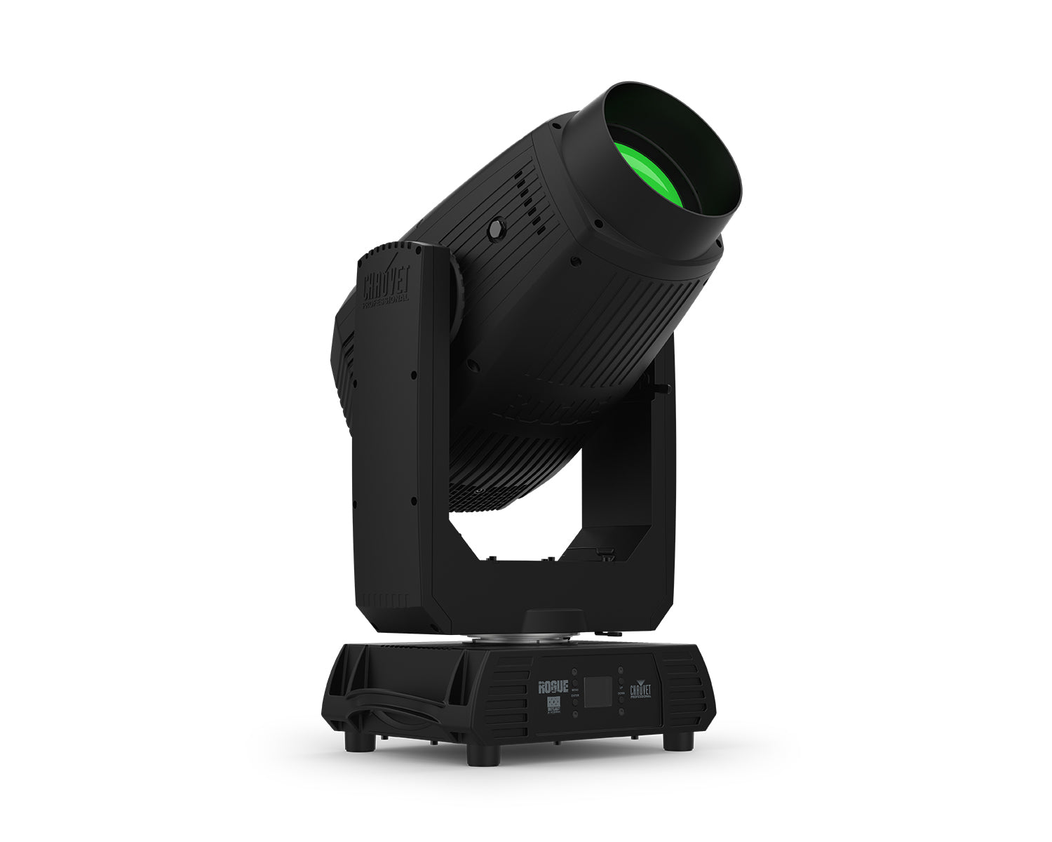CHARO2H - CHAUVET Professional Rogue Outcast 2 Hybrid Moving Head 400W Ushio NSL Lamp IP65 Image 1