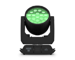 CHARO2XW - CHAUVET Professional Rogue Outcast 2X Wash Moving Head 19x25W RGBW LEDs IP65 Image 2